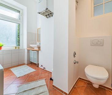 City-Residence: Helle 2-Zimmer-Wohnung in bester Nordend Lage - Photo 2