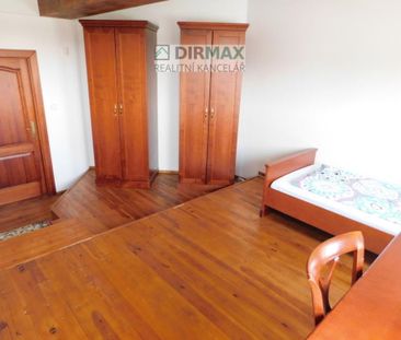 Pronájem bytu pokoj 30 m2 - Photo 2