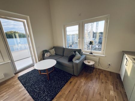 Farsta - 2rok - tillsv - 11.500kr/mån - Photo 5