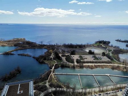 For Lease - 70 Annie Craig Drive Unit# 3506, Toronto, Ontario - Photo 4