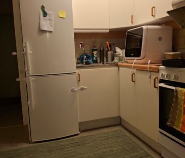 Ärvingevägen, Kista - Foto 4