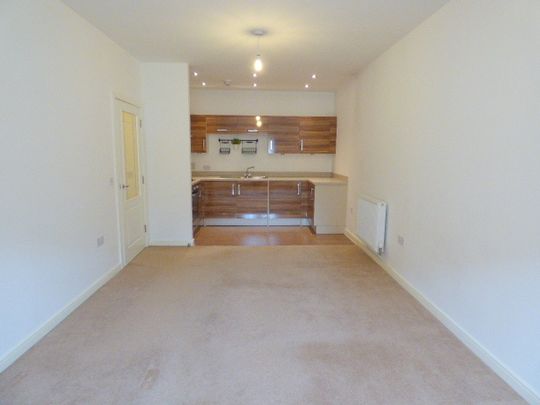 2 bedroom apartment to rent Tinning Way, Eastleigh, Hampshire, SO50 - Photo 1