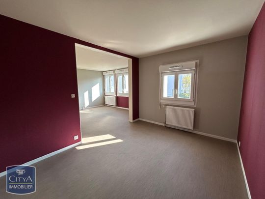 Location Appartement 3 pièces 75m² REIMS 51100 - Photo 1