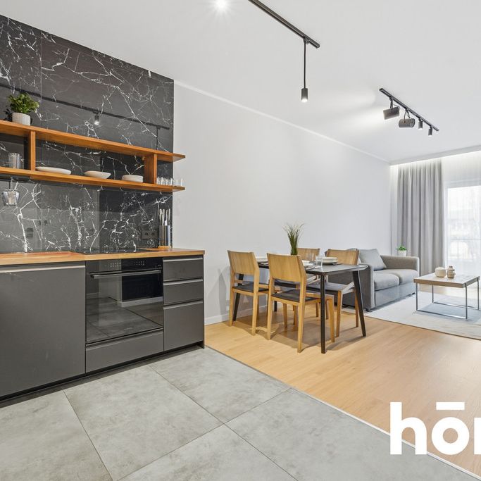 Mieszkanie 50 m², Bielsko-Biała, Leszczyny, Jana Karola Chodkiewicza - Photo 1