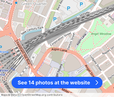 The Gate, Aspin Lane M4 - Photo 1