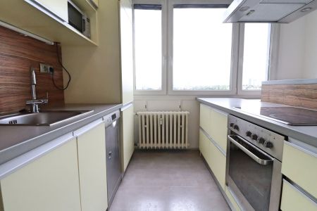 Pronájem bytu 3+kk • 72 m²Nad lesním divadlem, Praha - Braník - Photo 5