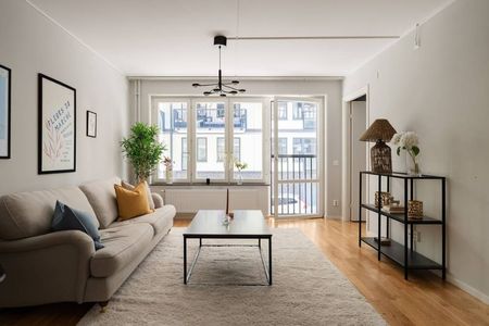 Huddinge - 2rok - 11mån- 11.500kr/mån - Foto 3