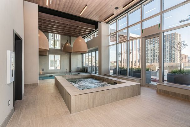 Appartement à louer - Photo 1