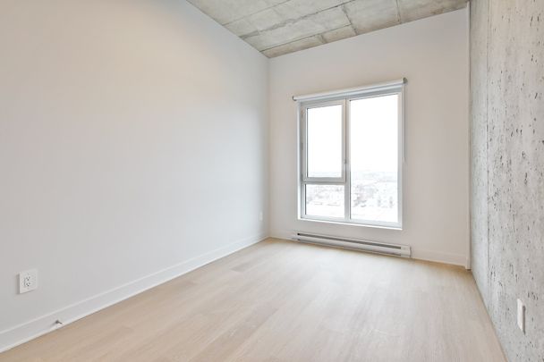 Condo for rent, Montréal (Villeray/Saint-Michel/Parc-Extension) - Photo 1