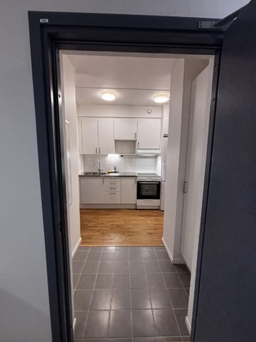 Kista - 1rok - 12mån - 9.379kr/mån - Photo 2