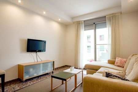 Stylish apartment for rent, La Florida area, Catarroja - Photo 3