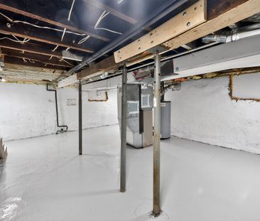 For Lease - 31 Campbell Avenue, Hamilton, Ontario - Photo 3