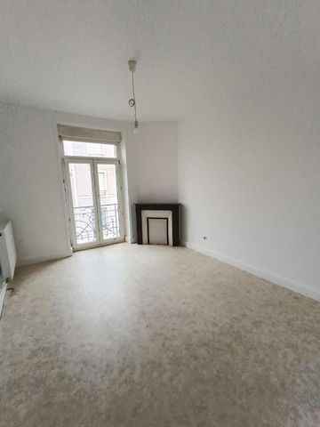 Location Appartement 2 pièces 50m² NANCY 54000 - Photo 2