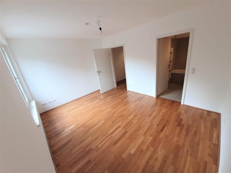 TERRASSENWOHNUNG!!! Super-schicke, neuwertige 2-Zimmer Wohnung! Währinger Straße! - Foto 5