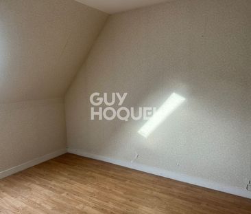 Appartement Villersexel 3 pièce(s) - Photo 5