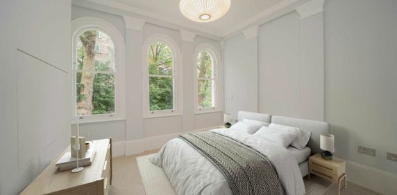 Leinster Square, W2, London - Photo 2