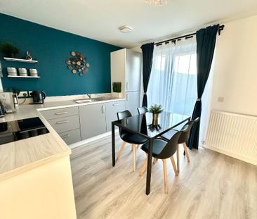 2 bedroom terraced house to rent - Photo 5