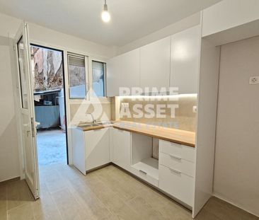 Studio/Γκαρσονιέρα για ενοικίαση Κυνοσάργους (Νέος Κόσμος) - Photo 1