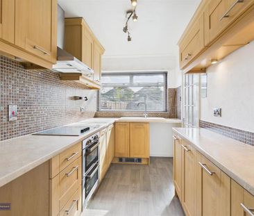 2 bedroom terraced house to rent - Photo 3