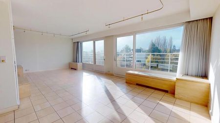 Appartement te huur - Foto 5