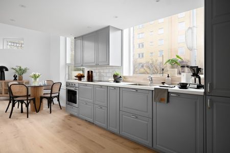 Thorburnsgatan, Göteborg - Photo 5