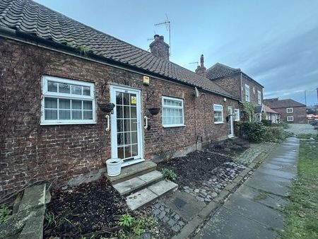 1 bedroom bungalow to rent - Photo 3