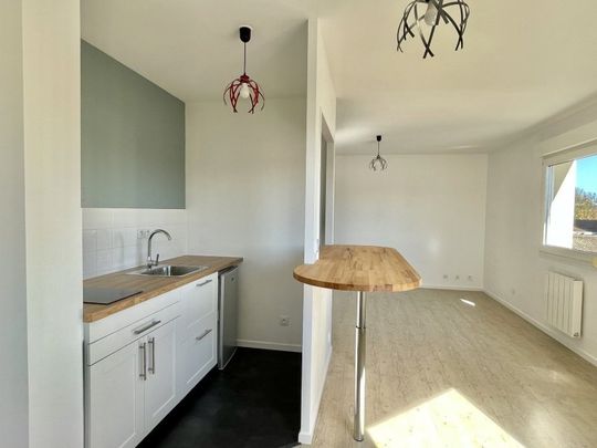 Location Appartement 1 pièce 34m² TROYES 10000 - Photo 1