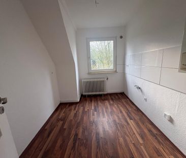 4-Zimmer-Wohnung in Wilhelmshaven-City mieten - Photo 5