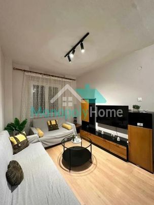 Studio/Γκαρσονιέρα για ενοικίαση Καμάρα - Ροτόντα (Κέντρο Θεσσαλονίκης) - Photo 1
