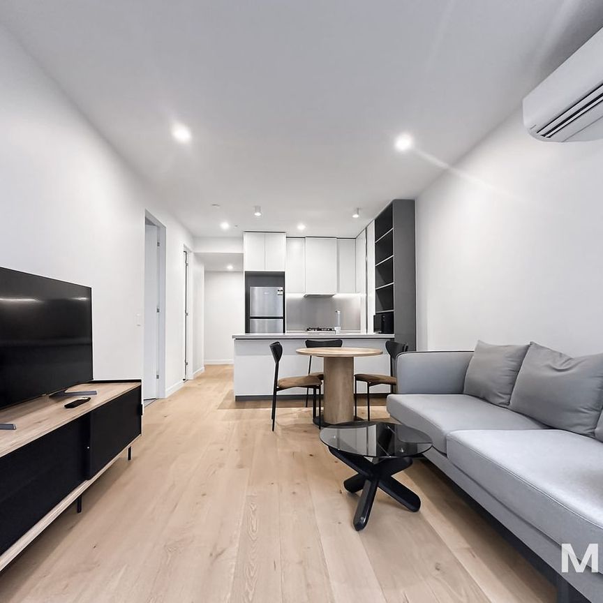 501/301 King Street, Melbourne - Photo 1