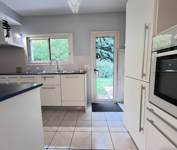 5 pièces - Meublé - 180 m² - RDC - Colocation non autorisée - Photo 5