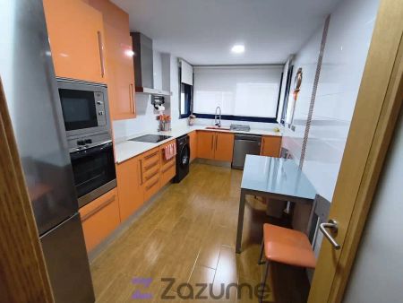 Piso de alquiler en Carrer del Puig, Alameda Park - Photo 4