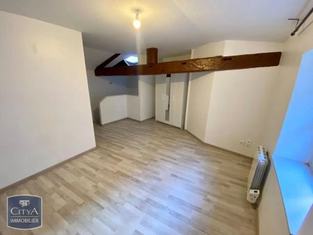 Appartement à louer 2 pièces 36.42m² - Photo 4