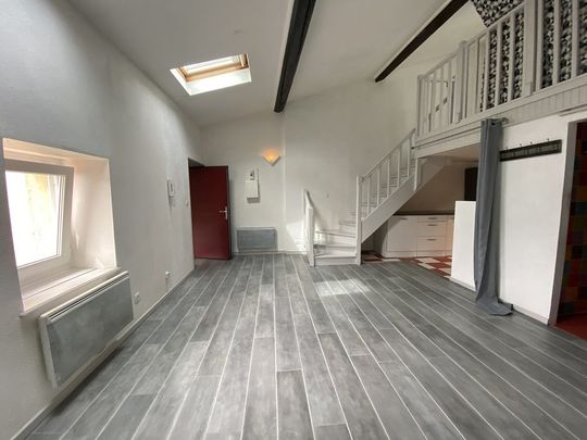 Location Appartement 2 pièces 72m² NANCY 54000 - Photo 1