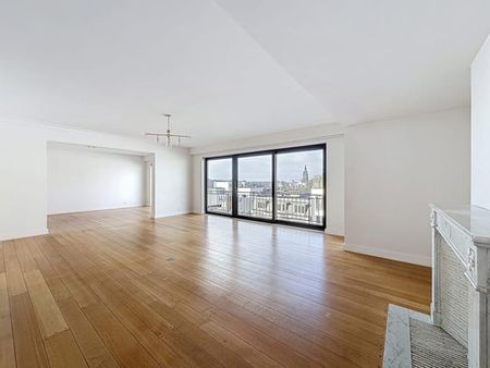 Appartement te huur - Foto 5