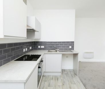 Studio to rent - Photo 5