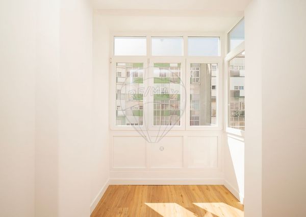 Apartamento T2 em Lisboa