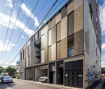 107/71 Canterbury Street, Richmond - Photo 1