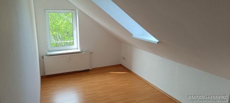 4-Zimmer-Wohnung in Reinsdorf zu vermieten! - Foto 5