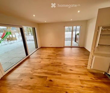 2.5 Zimmer, 63 m² - Foto 4