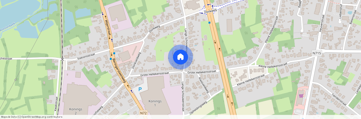 Lange Schouwenstraat, 10, 3520, Zonhoven