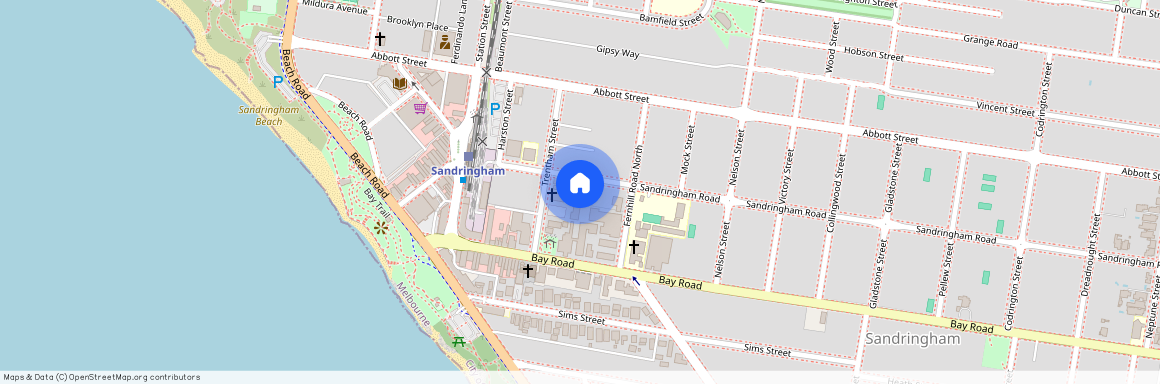 16 Piper Place Sandringham, VIC 3191