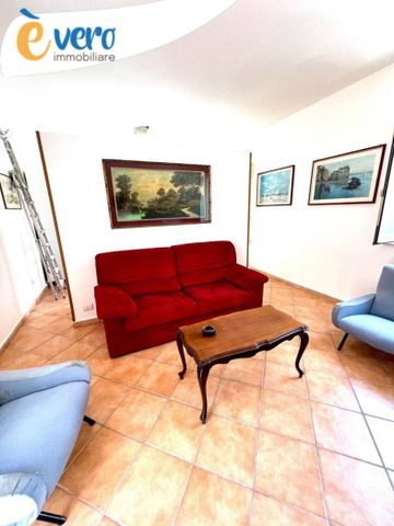 Trilocale discesa delle Capre 30, Tribunale, Palermo - Photo 5