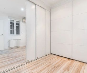 Piso de alquiler en General Pardiñas, 42, Goya - Photo 1