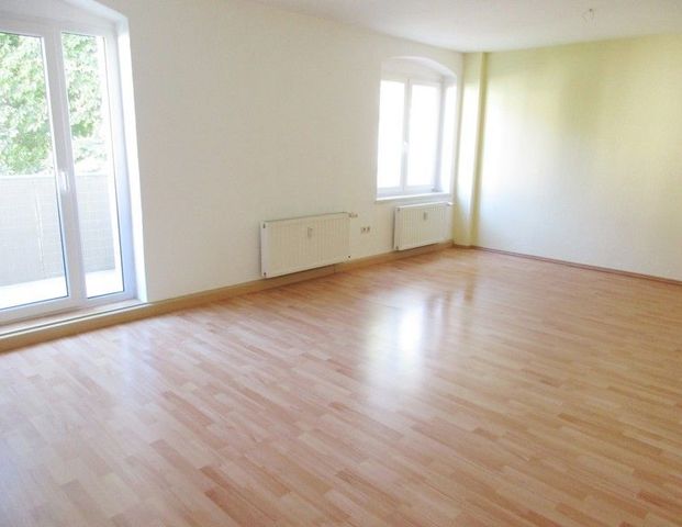 Ein Traum von Wohnung! - Foto 1