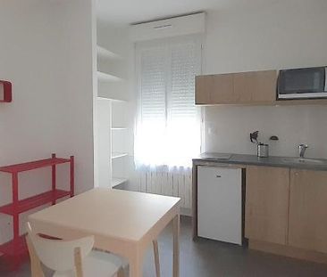 Location Appartement 1 pièce 13m² TOURS 37000 - Photo 6