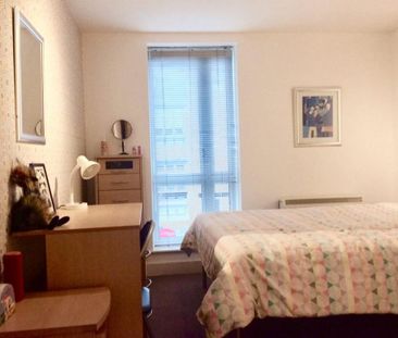 2 bedroom flat to rent - Photo 5