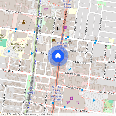 179 Sydney Rd, Melbourne, Victoria 3056