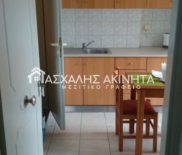 ΘΕΡΙΣΣΟΣ 1ΧΩΡΗ ΓΚΑΡΣΟΝΙΕΡΑ ΕΝΟΙΚΙΑΣΕΙΣ 36588 - Photo 4