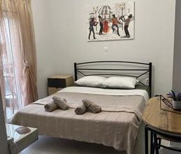Studio/Γκαρσονιέρα για ενοικίαση - Βέροια, - Photo 4